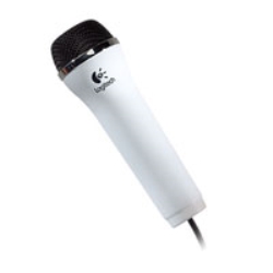 Logitech Vantage USB Microphone for Xbox360 Logitech Vantage USB Microphone for Xbox360